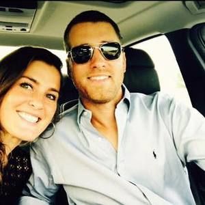 Meet your Posher, Aaron